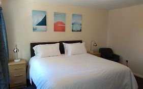 The Tiger - Formerly Cassia Rooms